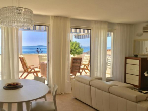 Beach Apartment Lux View